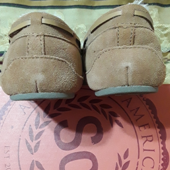 SO SUEDE SHOES - Picture 3 of 8